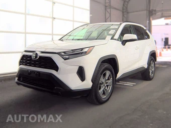 2022 Toyota RAV4 XLE - samochód z USA z aukcji Manheim, oferta Kup Teraz w AUTOMAX