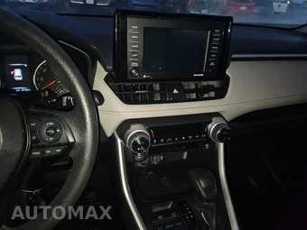 2022 Toyota RAV4 XLE - miniatura 11