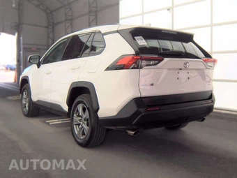 2022 Toyota RAV4 XLE - miniatura 6