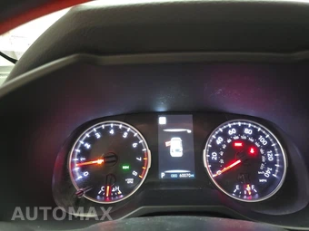 2022 Toyota RAV4 XLE - miniatura 12
