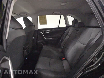 2022 Toyota RAV4 XLE - miniatura 13