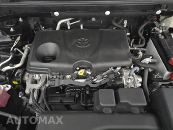 2022 Toyota RAV4 XLE - miniatura 15