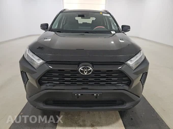 2022 Toyota RAV4 XLE - miniatura 2
