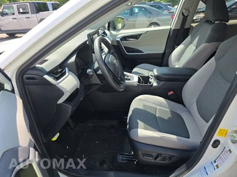2022 Toyota RAV4 XLE - miniatura 14