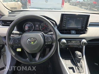 2022 Toyota RAV4 XLE - miniatura 16