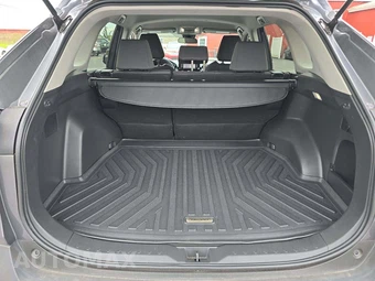 2022 Toyota RAV4 XLE - miniatura 11