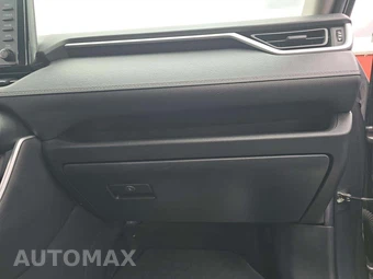 2022 Toyota RAV4 XLE - miniatura 16