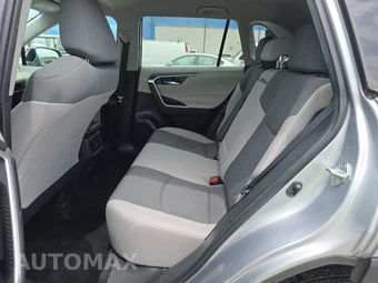 2022 Toyota RAV4 XLE - miniatura 13
