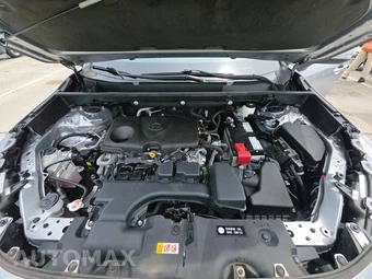 2022 Toyota RAV4 XLE - miniatura 15
