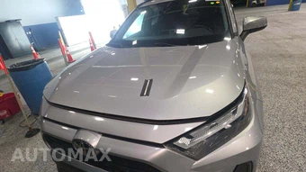 2022 Toyota RAV4 XLE - miniatura 19