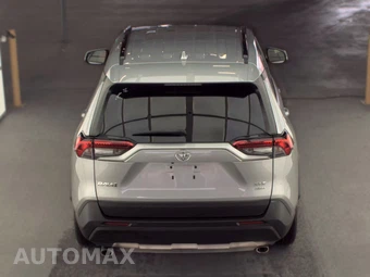 2022 Toyota RAV4 XLE - miniatura 5