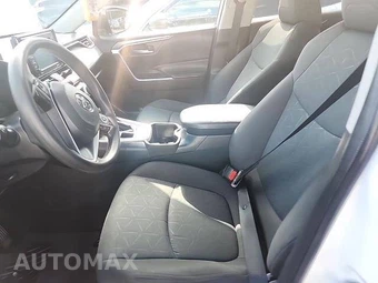 2022 Toyota RAV4 XLE - miniatura 5