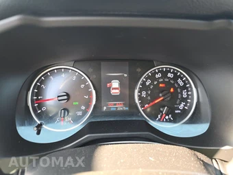 2022 Toyota RAV4 XLE - miniatura 12
