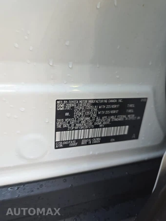 2022 Toyota RAV4 XLE - miniatura 14