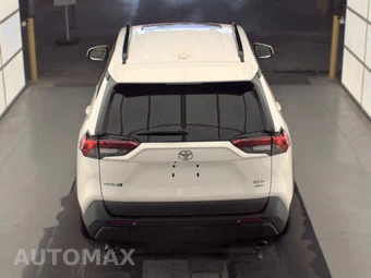 2022 Toyota RAV4 XLE - miniatura 5