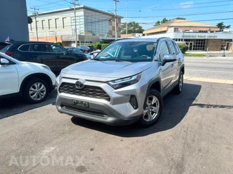 2022 Toyota RAV4 XLE - samochód z USA z aukcji Manheim, oferta Kup Teraz w AUTOMAX