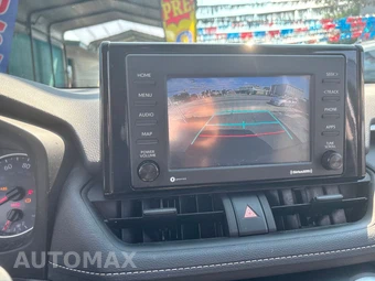 2022 Toyota RAV4 XLE - miniatura 13