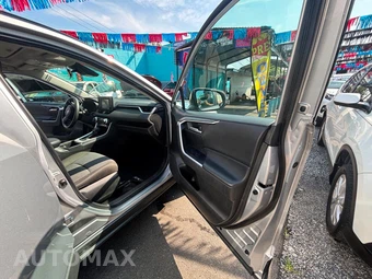 2022 Toyota RAV4 XLE - miniatura 23