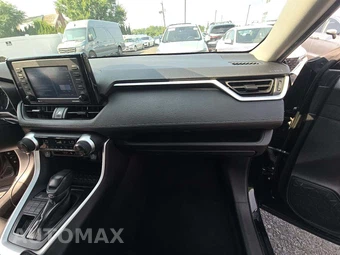 2022 Toyota RAV4 XLE - miniatura 19