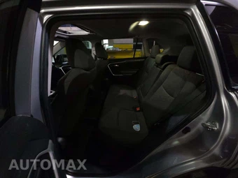 2022 Toyota RAV4 XLE - miniatura 13