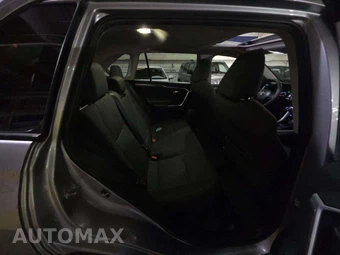 2022 Toyota RAV4 XLE - miniatura 16