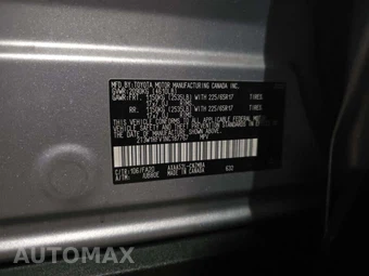 2022 Toyota RAV4 XLE - miniatura 5