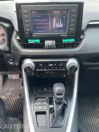 2022 Toyota RAV4 XLE - miniatura 14