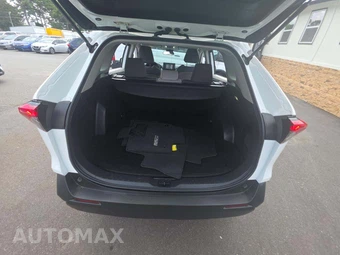 2022 Toyota RAV4 XLE - miniatura 14