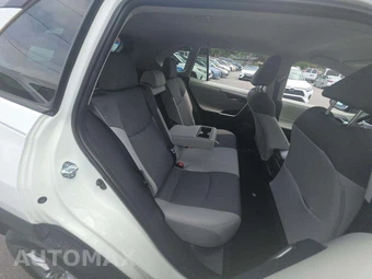 2022 Toyota RAV4 XLE - miniatura 16