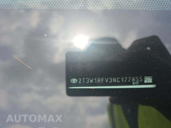 2022 Toyota RAV4 XLE - miniatura 5