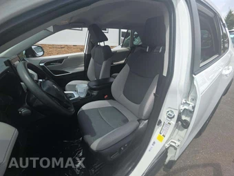 2022 Toyota RAV4 XLE - miniatura 6
