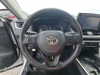 2022 Toyota RAV4 XLE - miniatura 10
