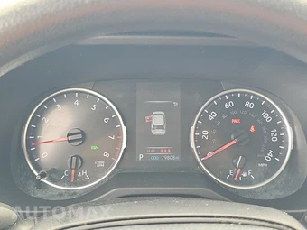 2022 Toyota RAV4 XLE - miniatura 12