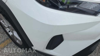 2022 Toyota RAV4 XLE - miniatura 20