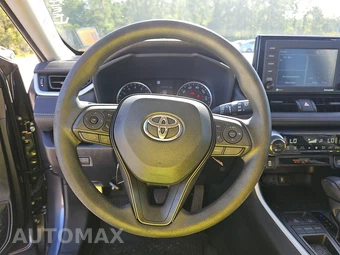 2022 Toyota RAV4 XLE - miniatura 10