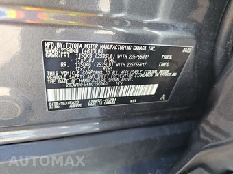 2022 Toyota RAV4 XLE - miniatura 14