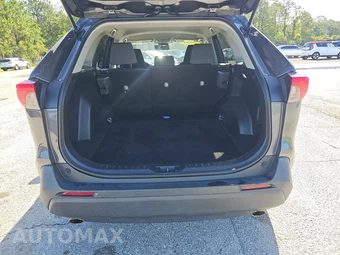 2022 Toyota RAV4 XLE - miniatura 16