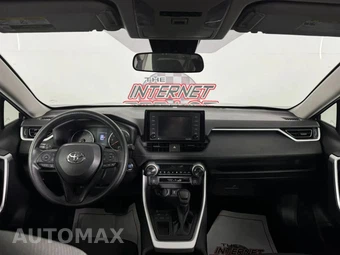 2022 Toyota RAV4 XLE - miniatura 11