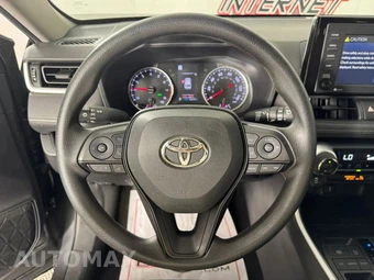 2022 Toyota RAV4 XLE - miniatura 13