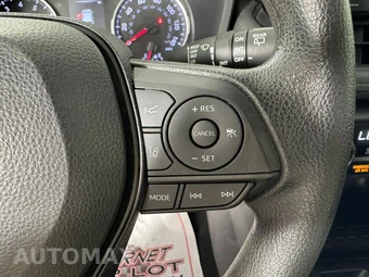 2022 Toyota RAV4 XLE - miniatura 16