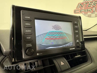 2022 Toyota RAV4 XLE - miniatura 18