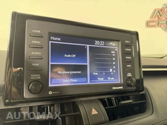 2022 Toyota RAV4 XLE - miniatura 19