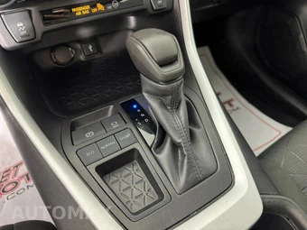 2022 Toyota RAV4 XLE - miniatura 21