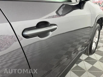2022 Toyota RAV4 XLE - miniatura 28