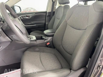 2022 Toyota RAV4 XLE - miniatura 30