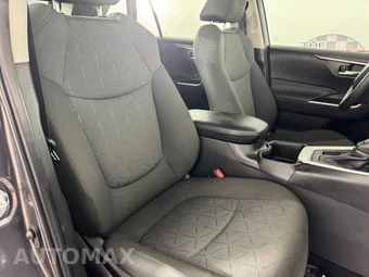 2022 Toyota RAV4 XLE - miniatura 32