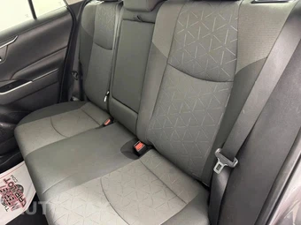 2022 Toyota RAV4 XLE - miniatura 33