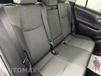 2022 Toyota RAV4 XLE - miniatura 34