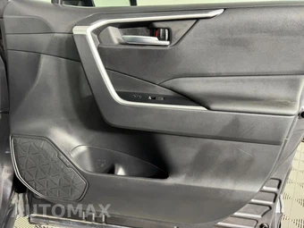 2022 Toyota RAV4 XLE - miniatura 38