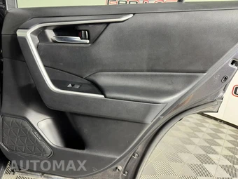 2022 Toyota RAV4 XLE - miniatura 40